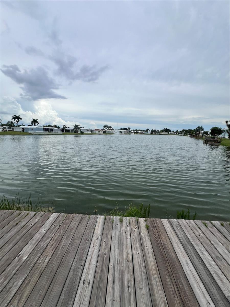 OASIS VILLAGE - Residential