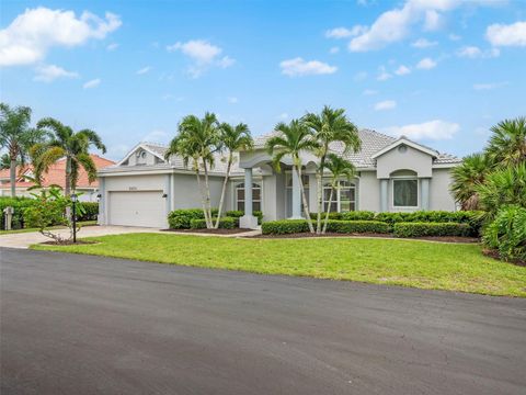 A home in PUNTA GORDA