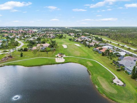 A home in PUNTA GORDA