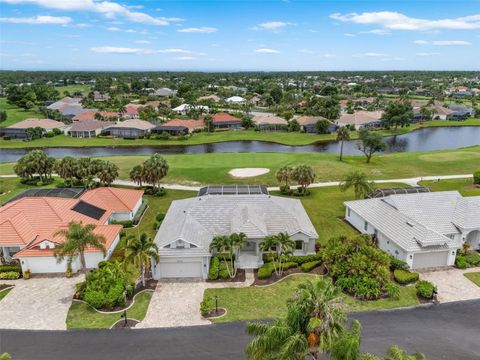 A home in PUNTA GORDA