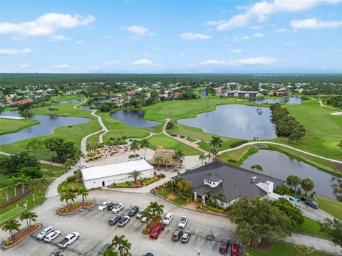 A home in PUNTA GORDA