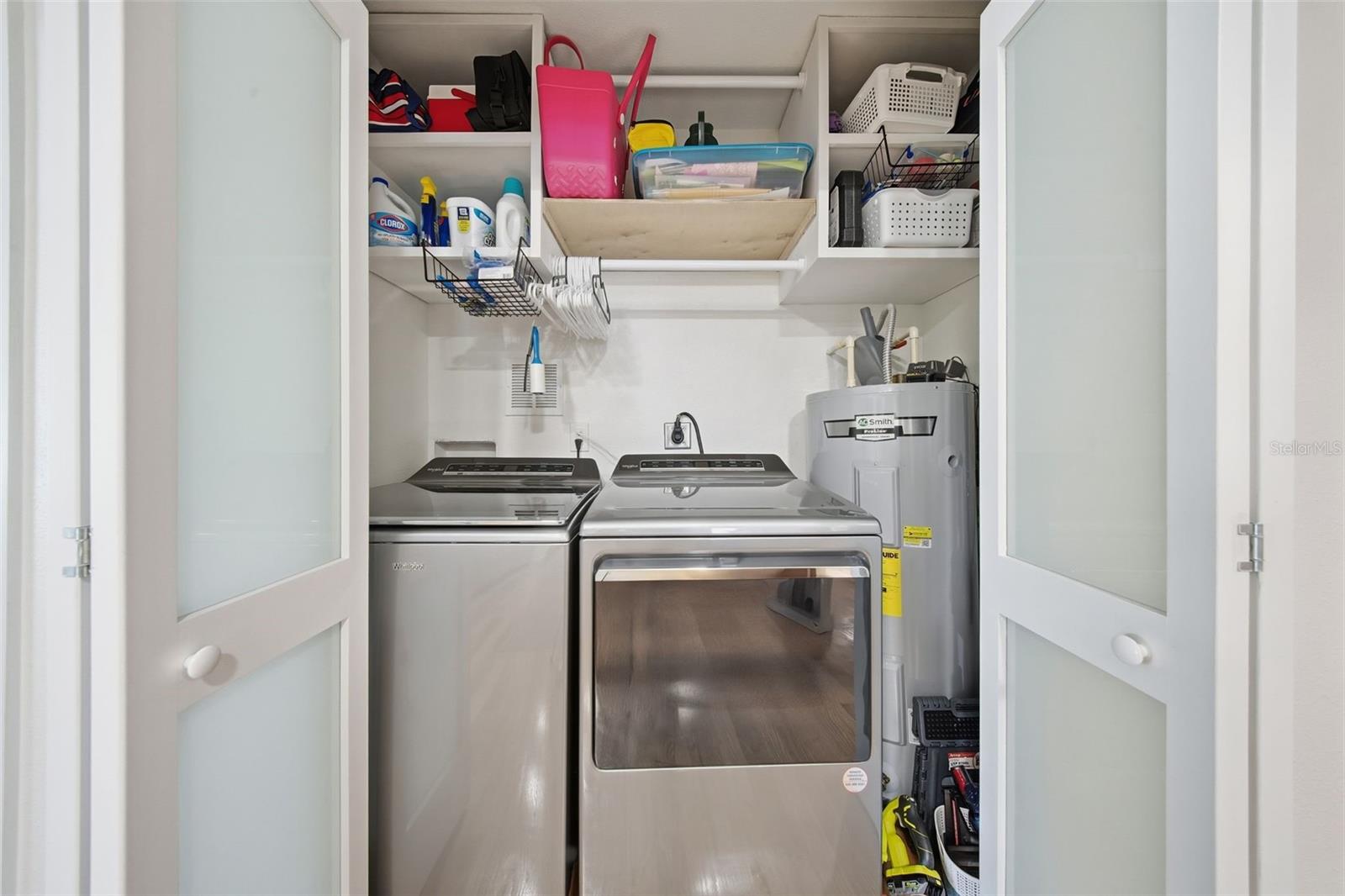 HARBOR HIGHLANDS - Residential