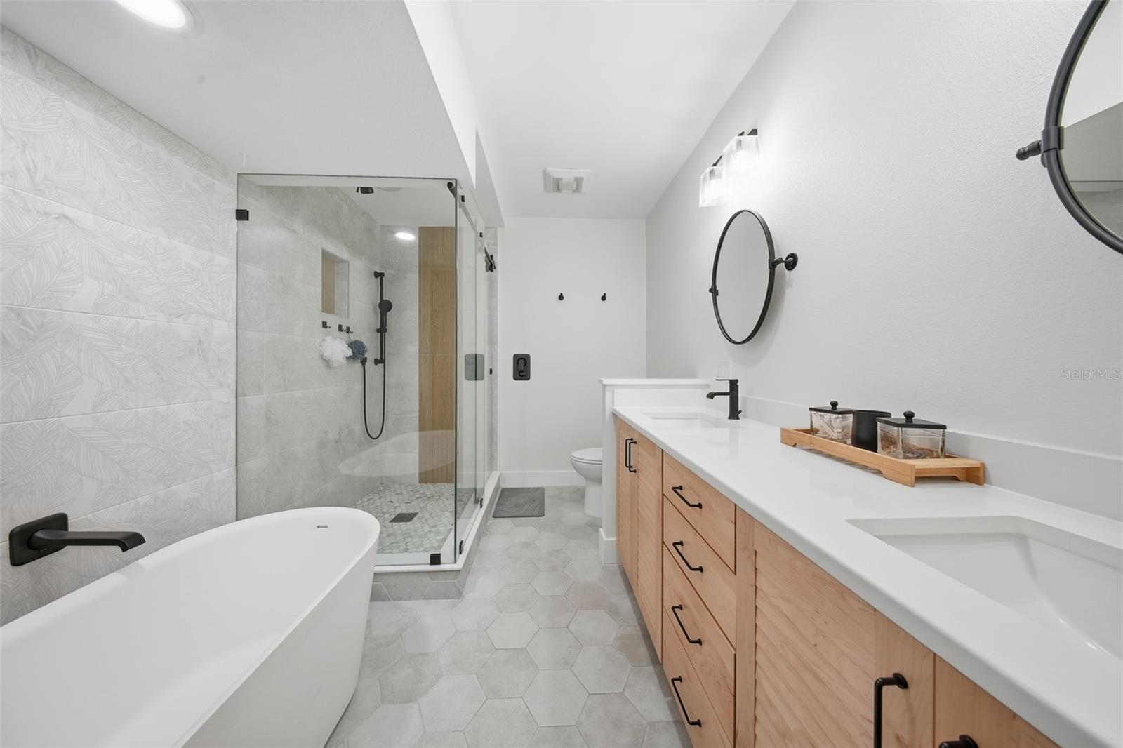 HARBOR HIGHLANDS - Residential