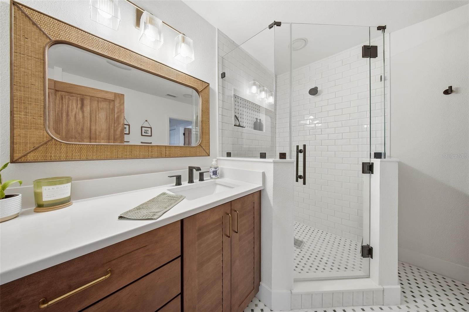 HARBOR HIGHLANDS - Residential