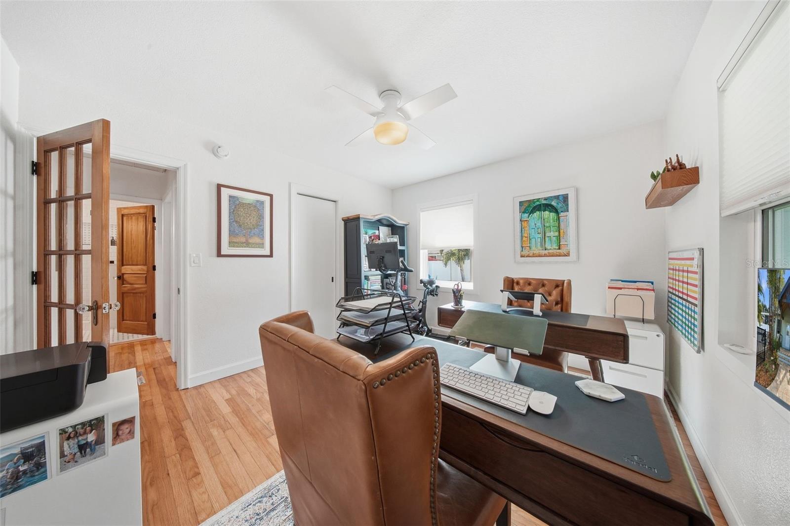 HARBOR HIGHLANDS - Residential