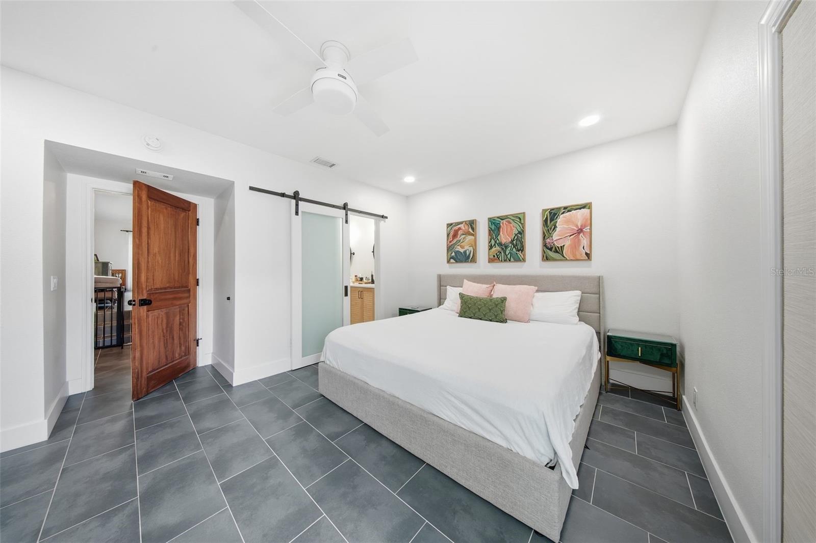 HARBOR HIGHLANDS - Residential