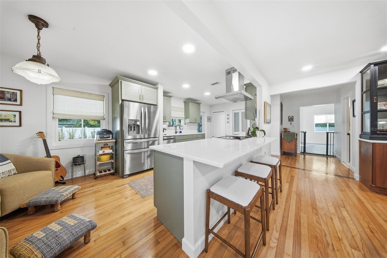 HARBOR HIGHLANDS - Residential