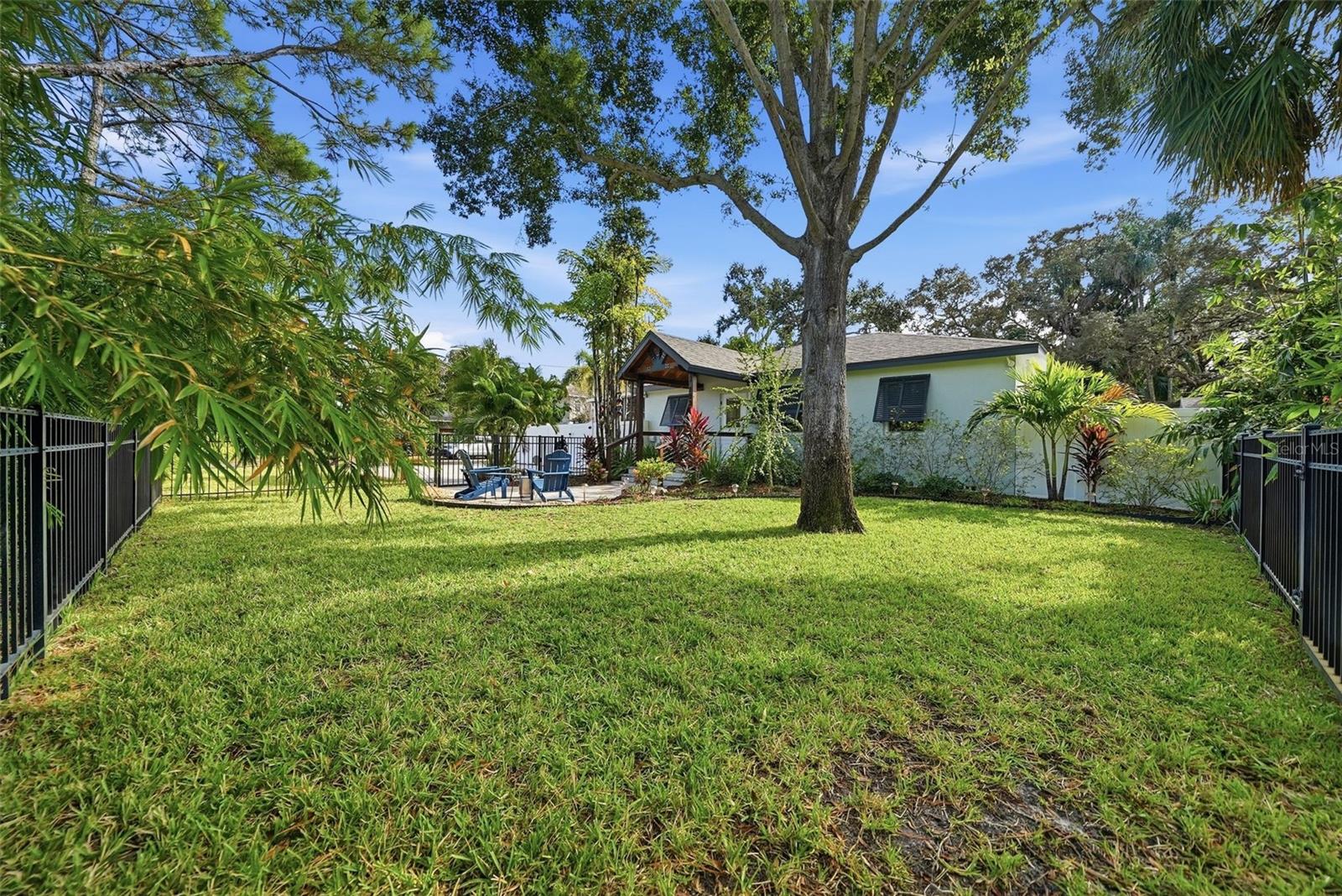 HARBOR HIGHLANDS - Residential