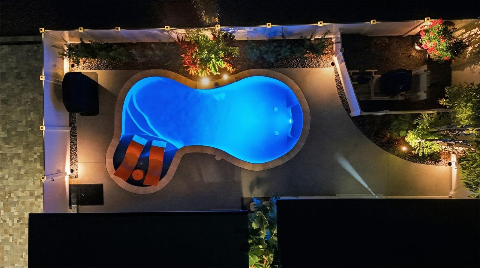 HARBOR HIGHLANDS - Residential