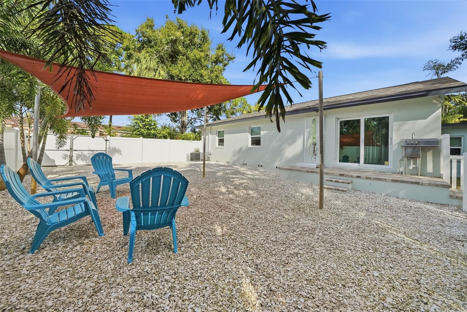 HARBOR HIGHLANDS - Residential