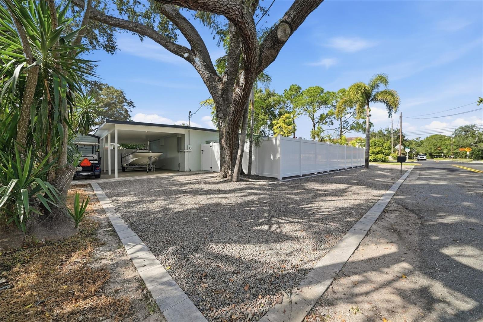 HARBOR HIGHLANDS - Residential