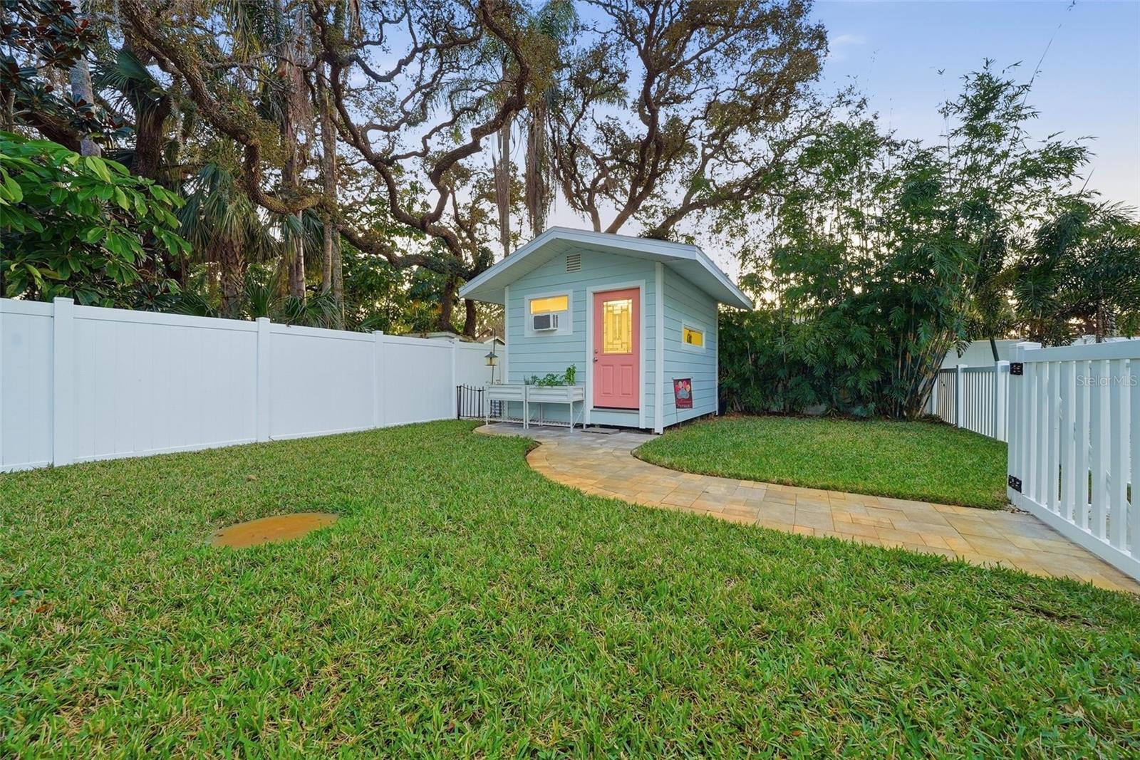 HARBOR HIGHLANDS - Residential