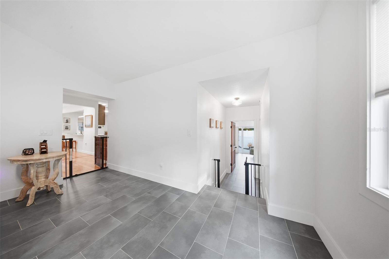 HARBOR HIGHLANDS - Residential