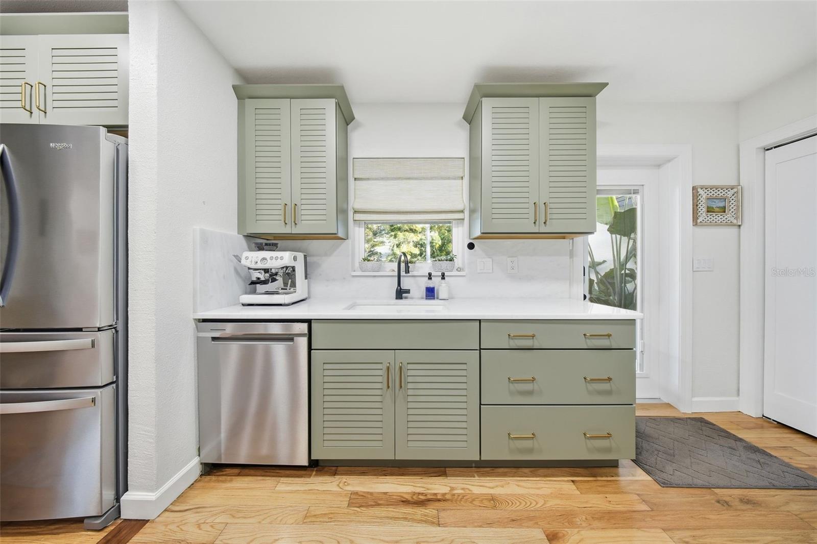 HARBOR HIGHLANDS - Residential