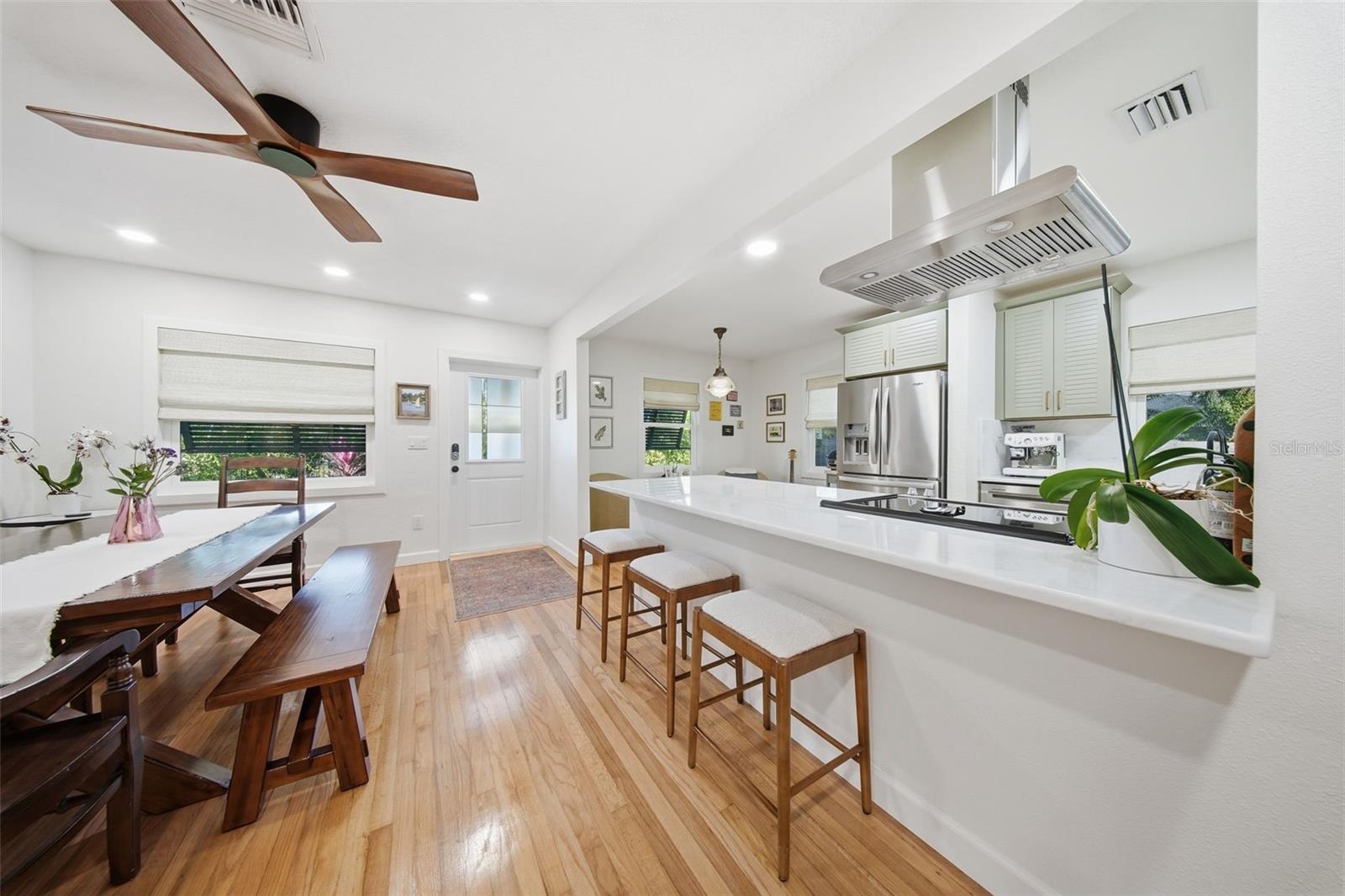 HARBOR HIGHLANDS - Residential