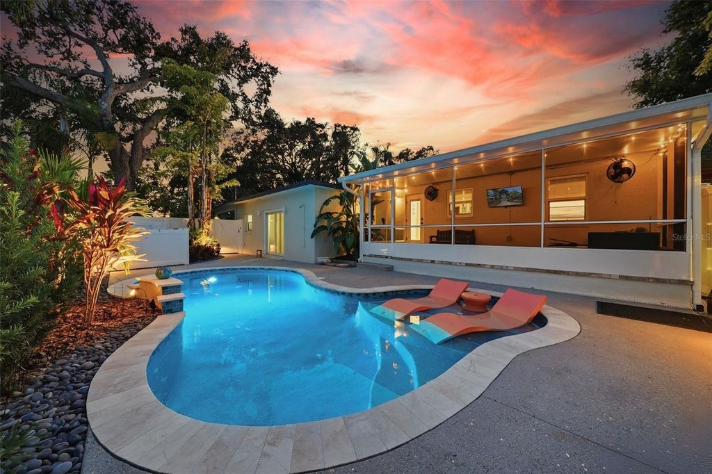 Photo of 1830 Main Street, Safety Harbor, FL 34695 (MLS # TB8453535)