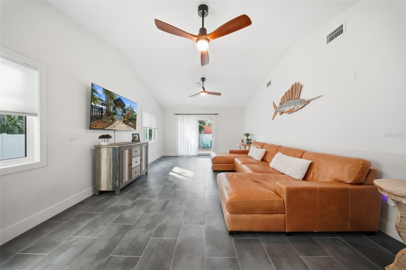 HARBOR HIGHLANDS - Residential