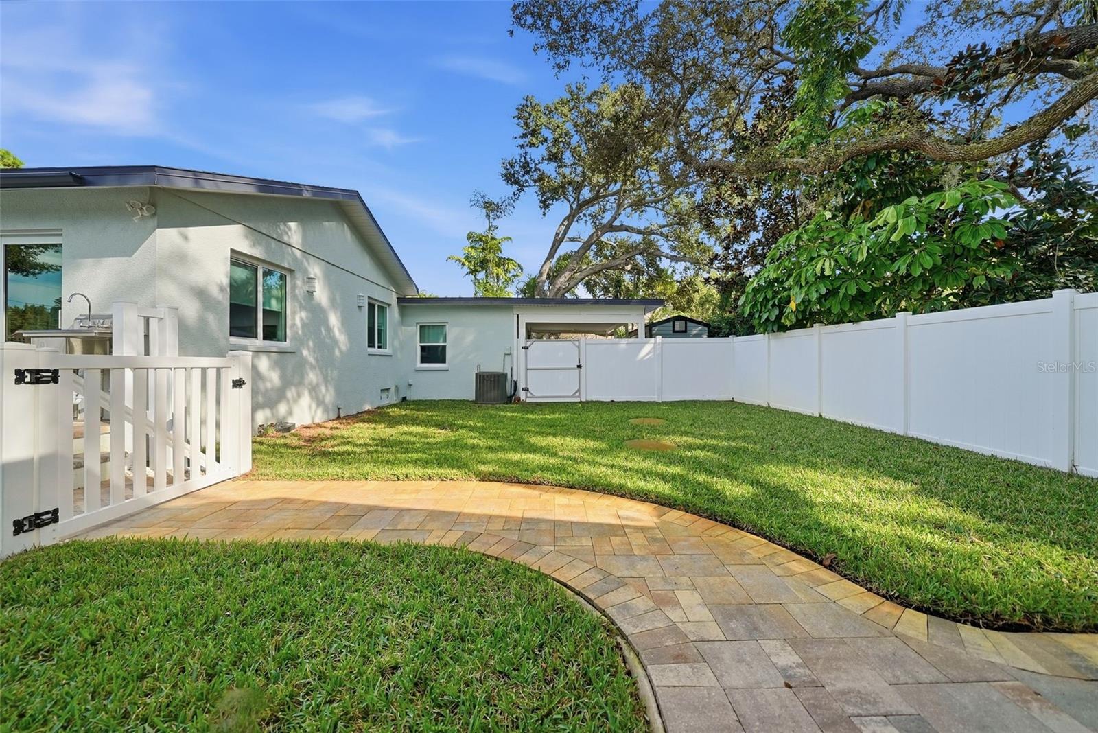 HARBOR HIGHLANDS - Residential