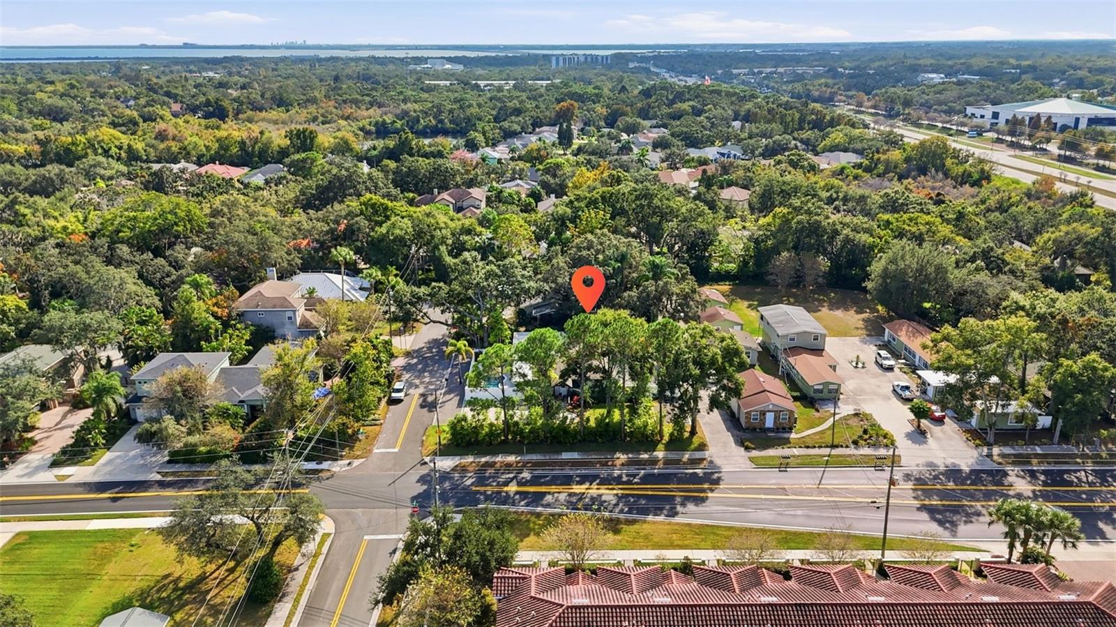 HARBOR HIGHLANDS - Residential