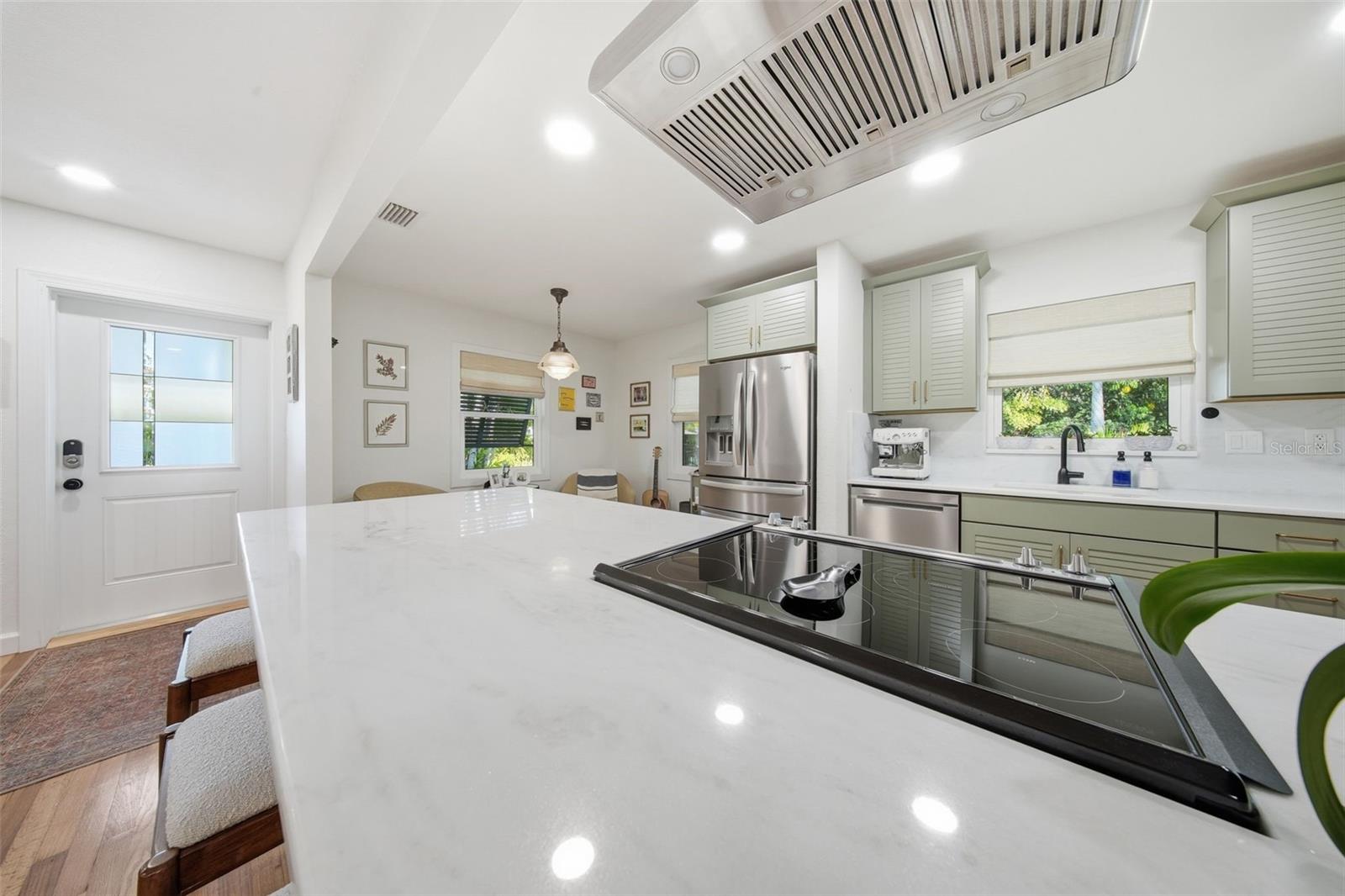 HARBOR HIGHLANDS - Residential