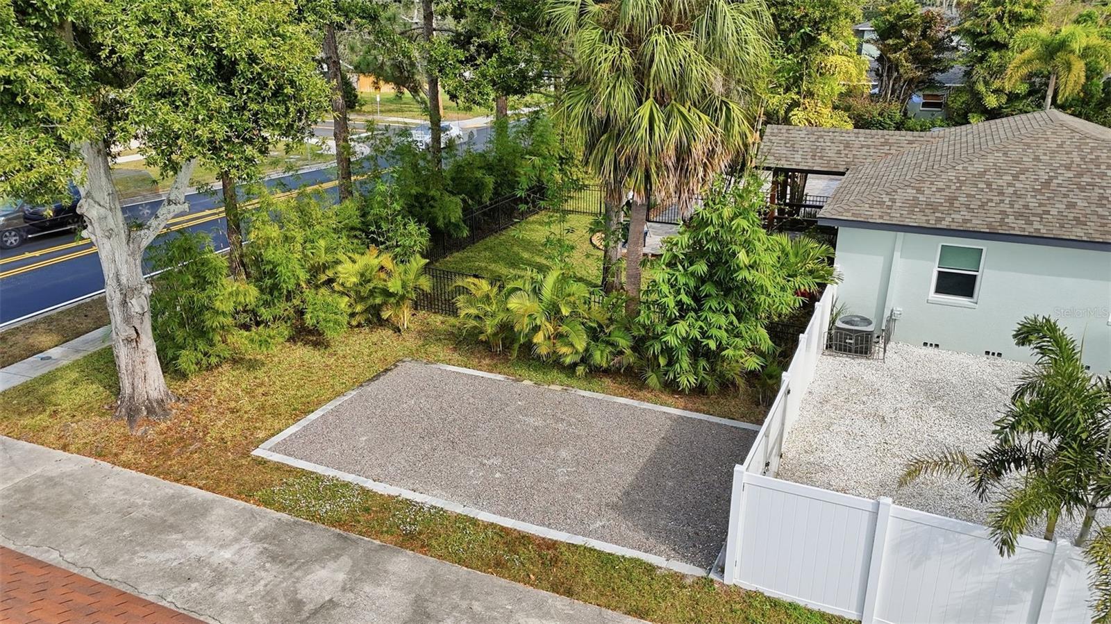 HARBOR HIGHLANDS - Residential