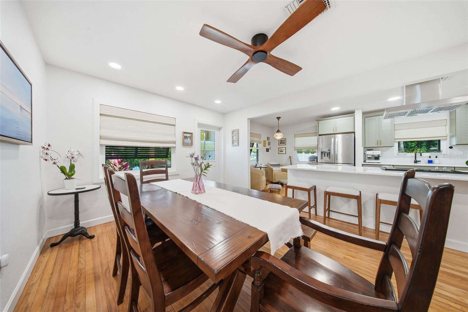 HARBOR HIGHLANDS - Residential