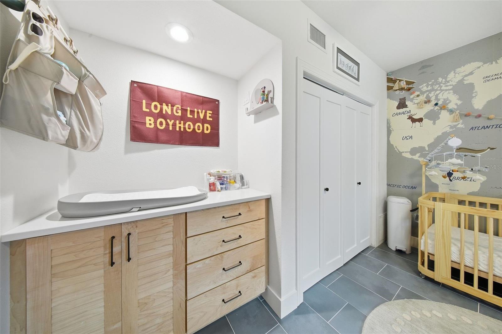 HARBOR HIGHLANDS - Residential