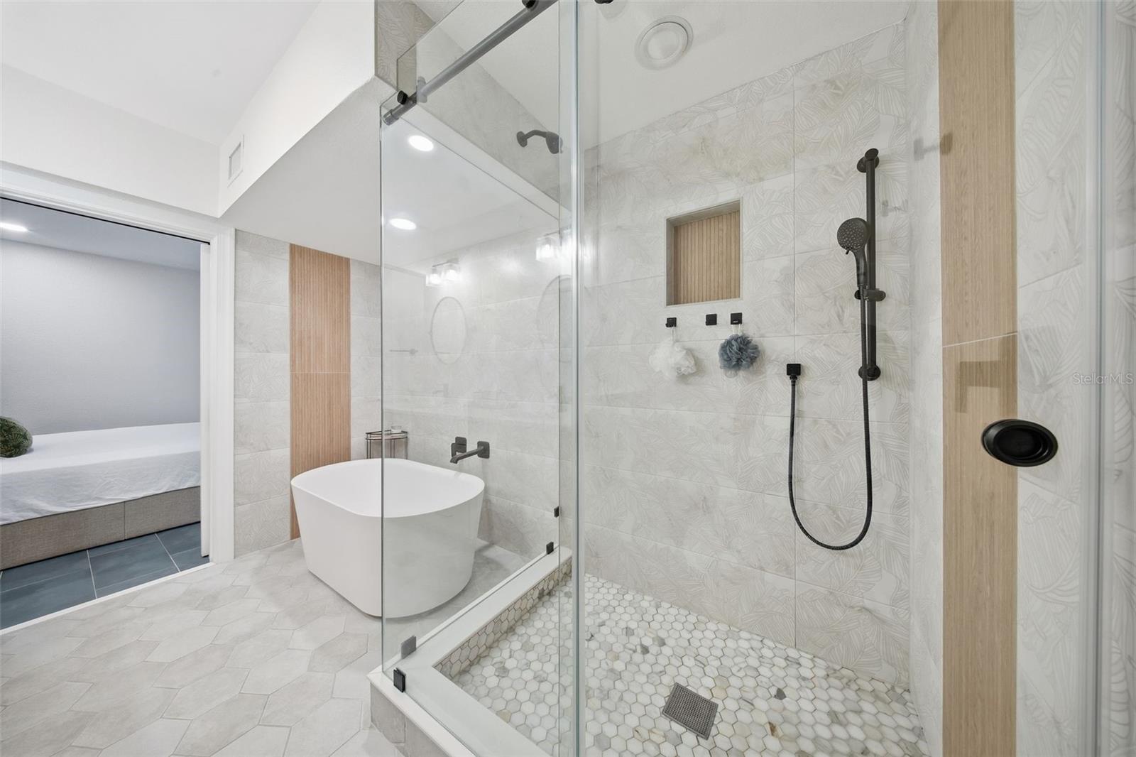 HARBOR HIGHLANDS - Residential