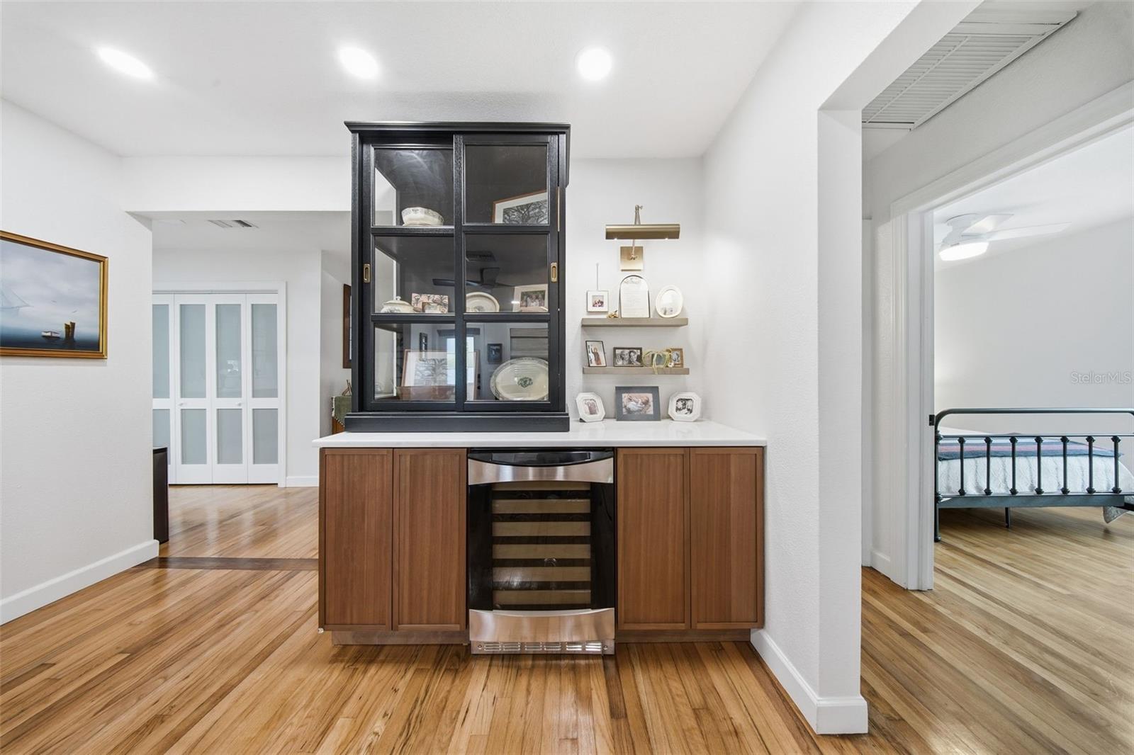 HARBOR HIGHLANDS - Residential