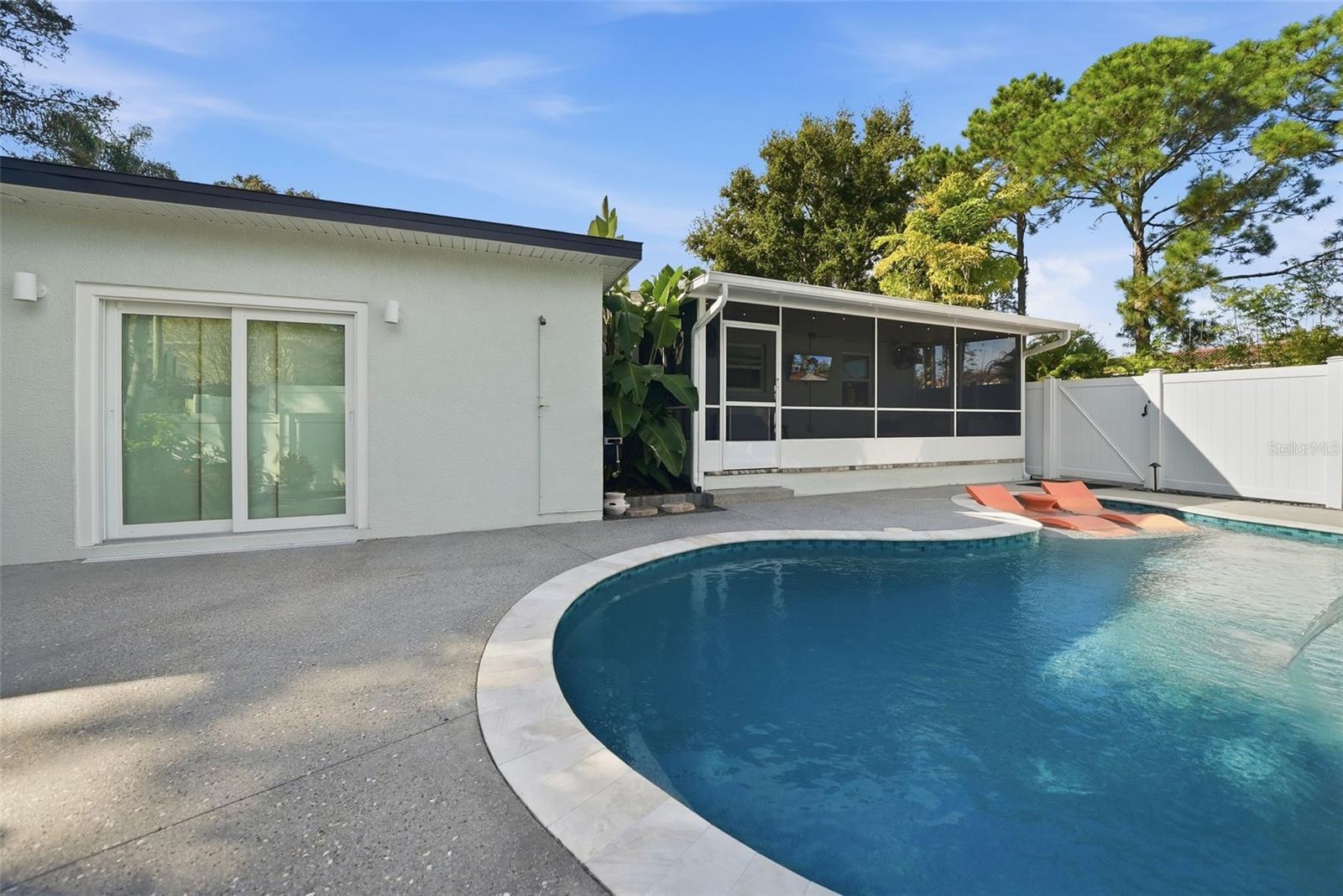 HARBOR HIGHLANDS - Residential