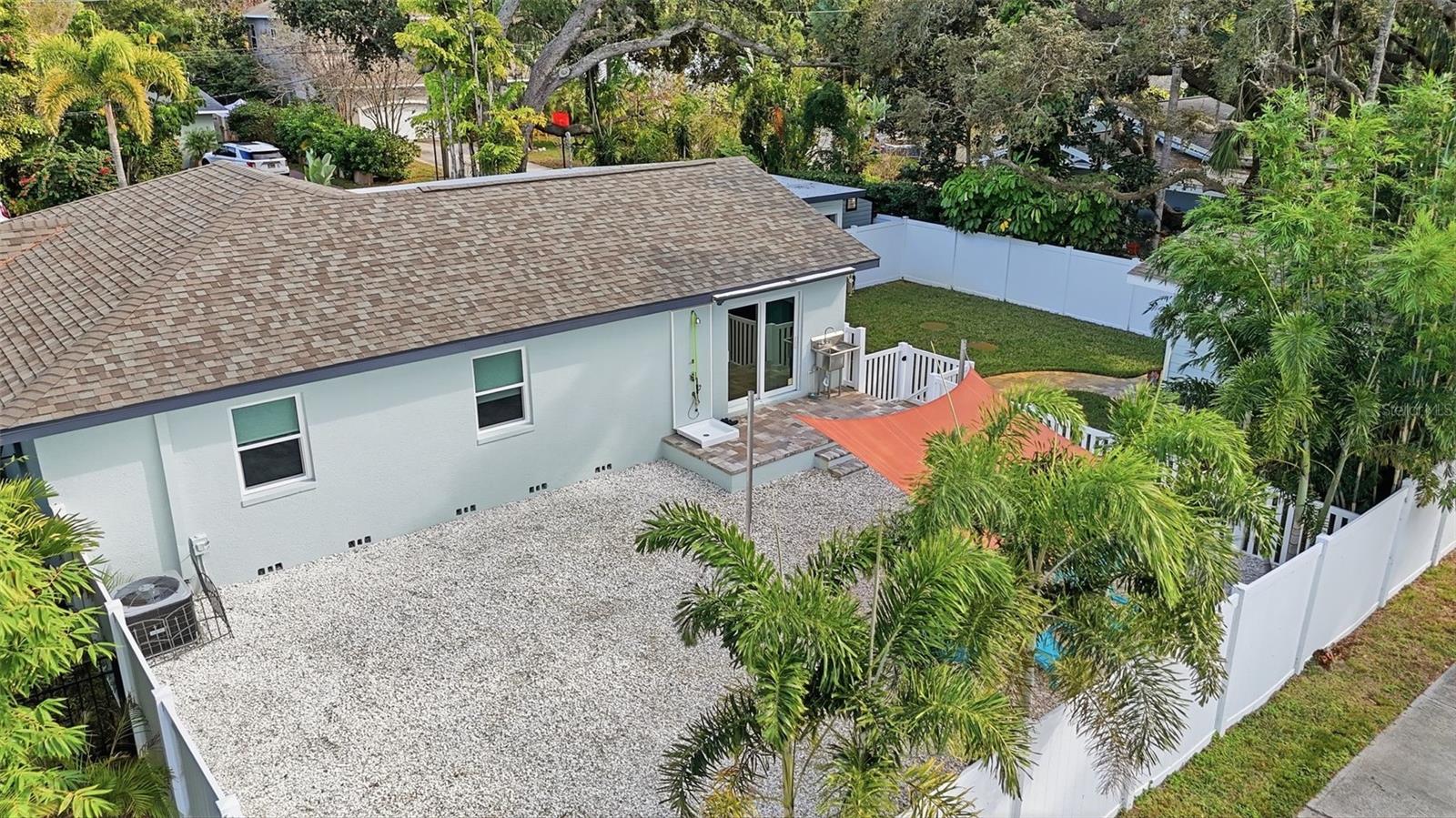 HARBOR HIGHLANDS - Residential