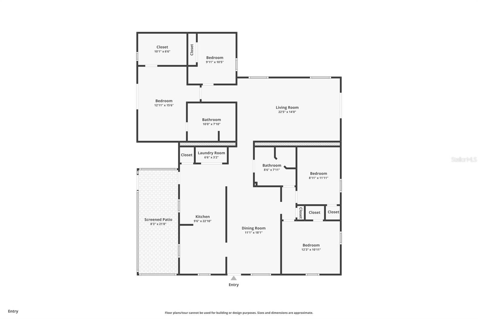 HARBOR HIGHLANDS - Residential