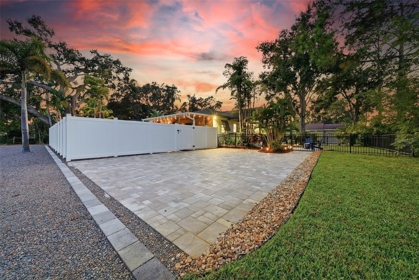 HARBOR HIGHLANDS - Residential