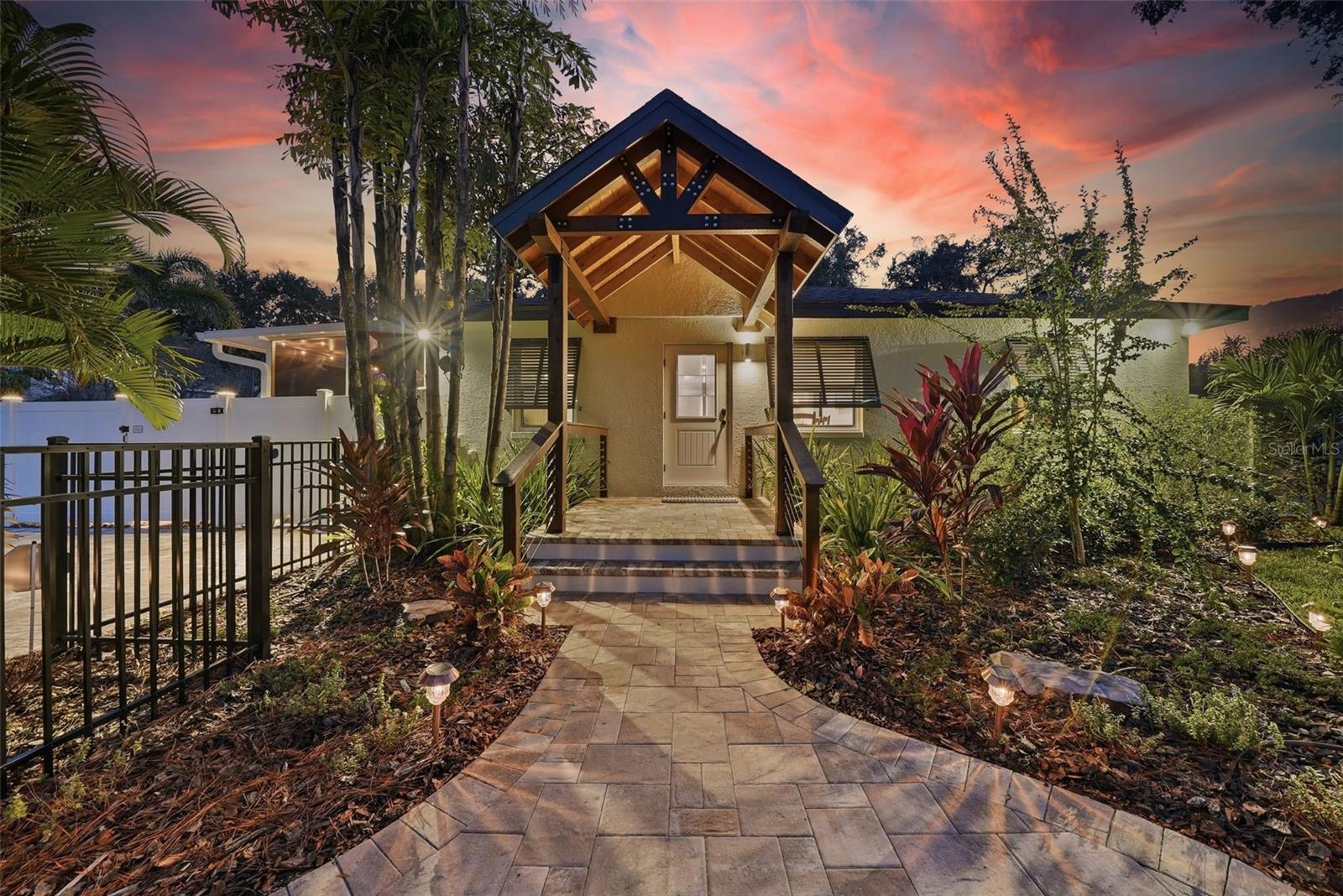 HARBOR HIGHLANDS - Residential