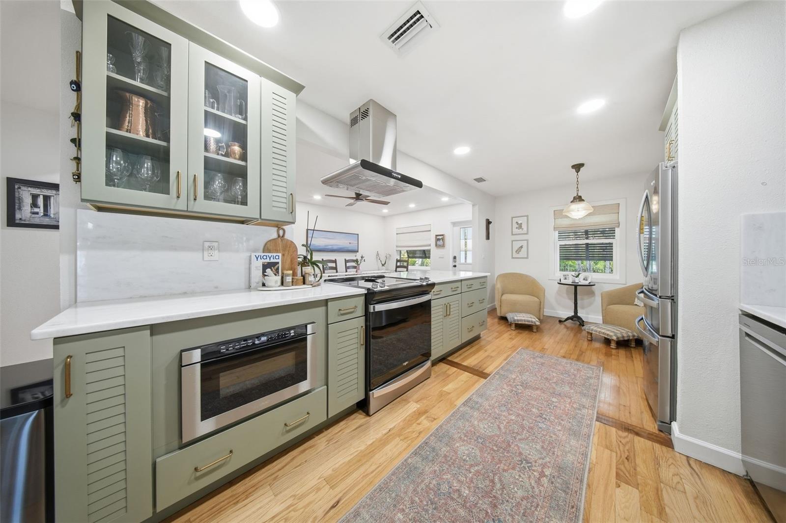 HARBOR HIGHLANDS - Residential