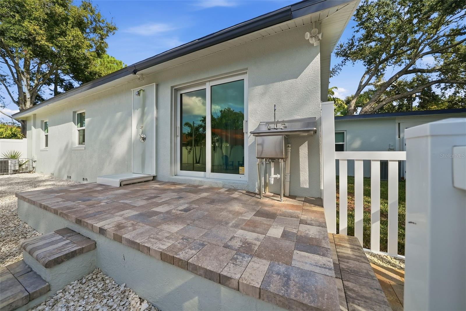 HARBOR HIGHLANDS - Residential