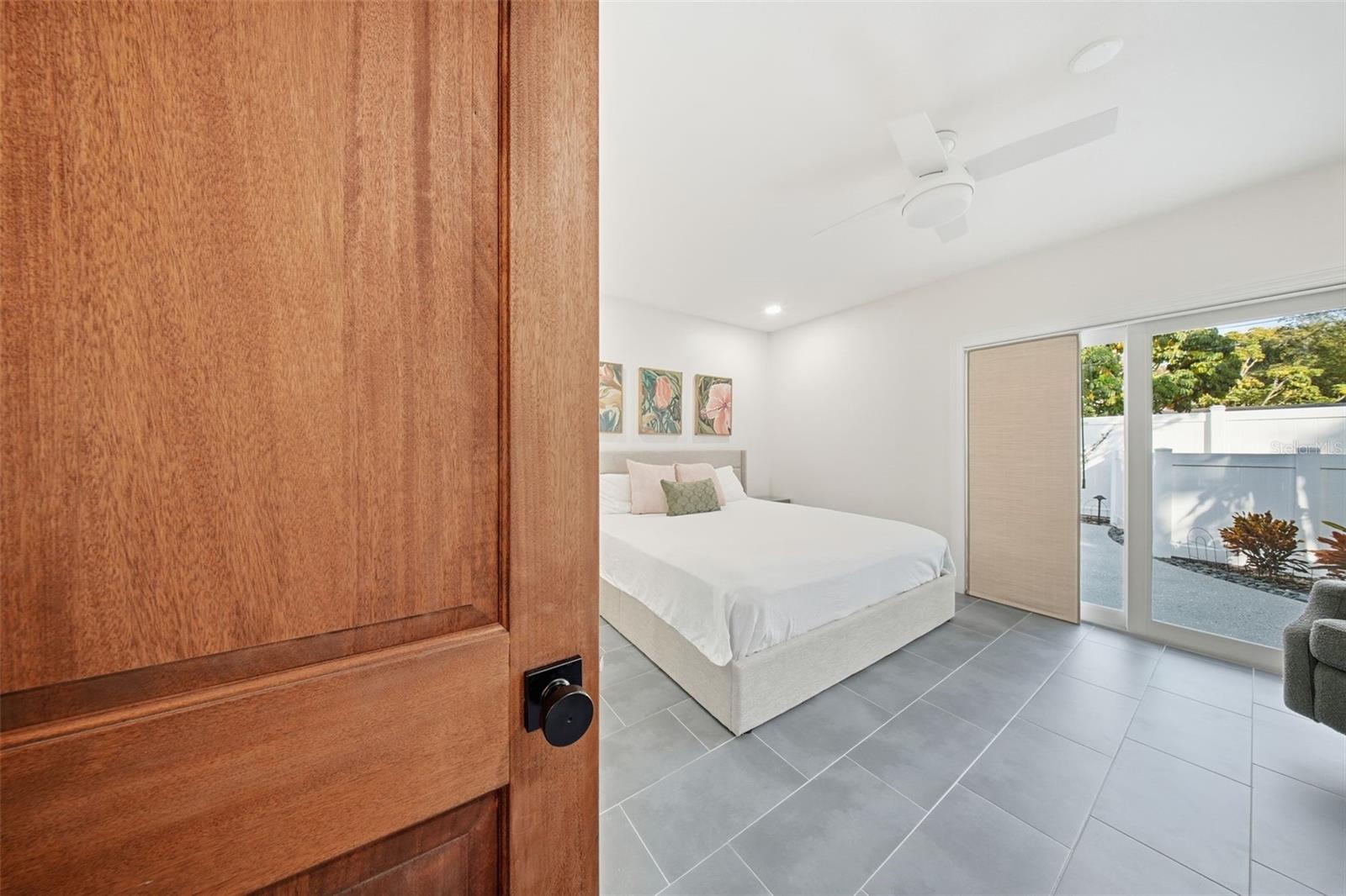 HARBOR HIGHLANDS - Residential