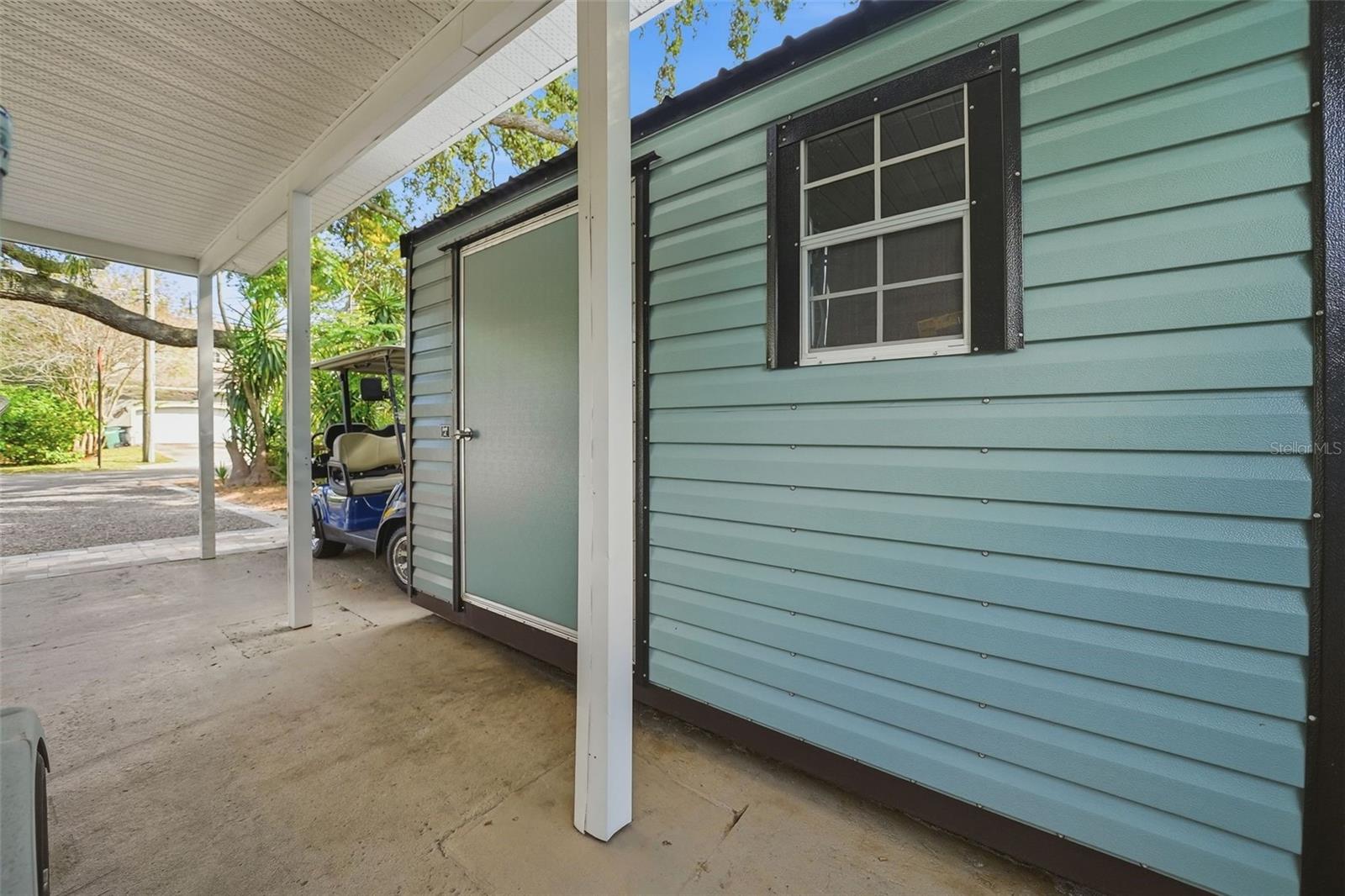 HARBOR HIGHLANDS - Residential