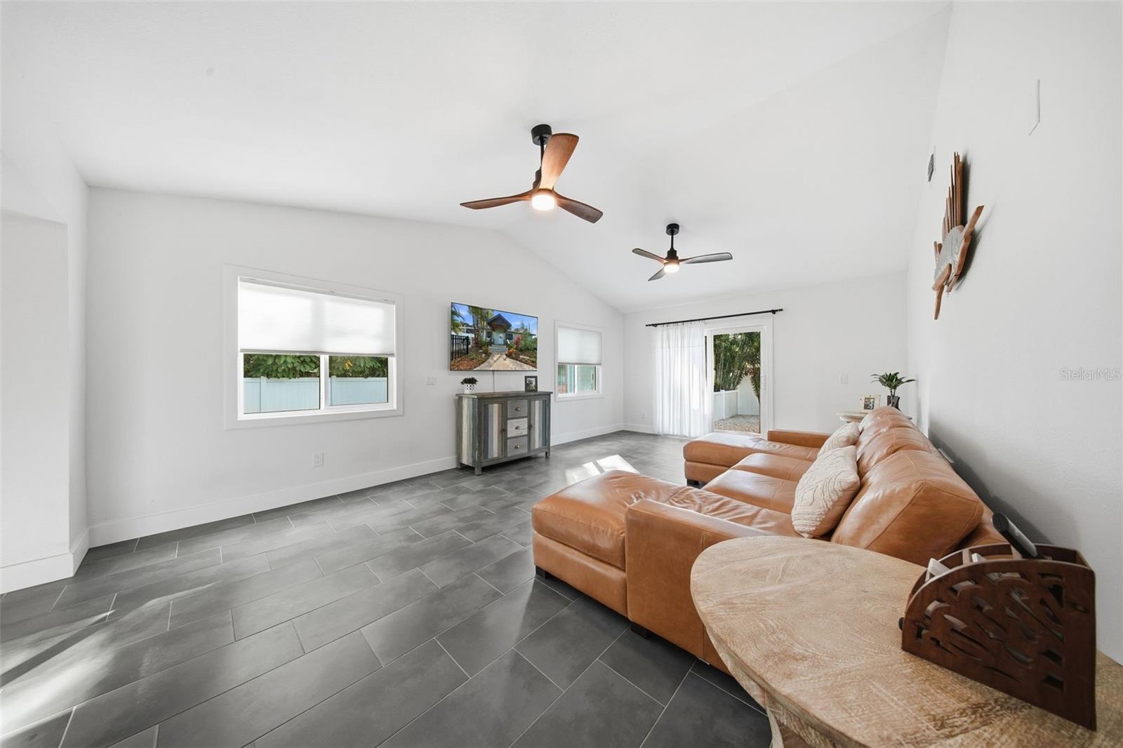 HARBOR HIGHLANDS - Residential