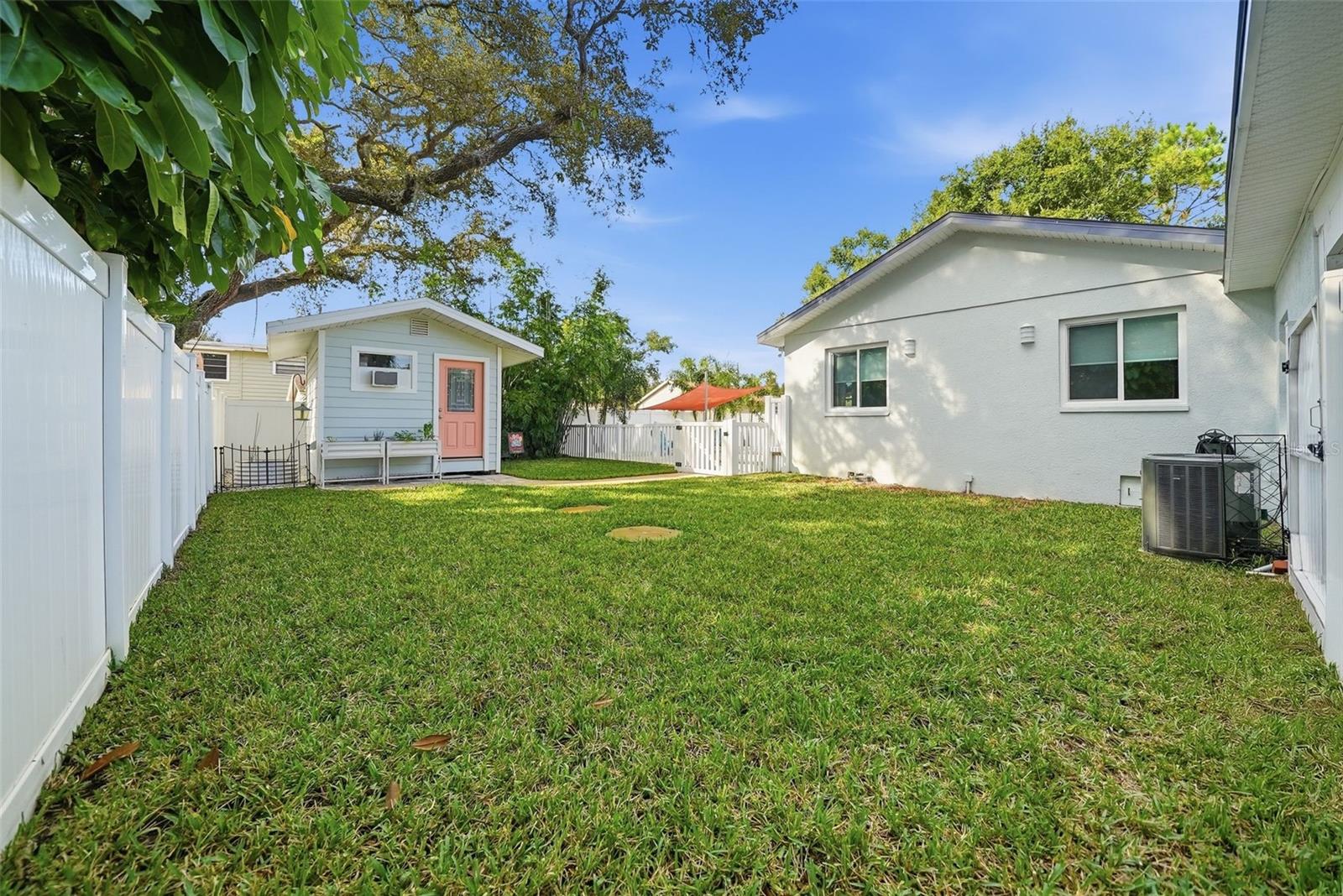 HARBOR HIGHLANDS - Residential