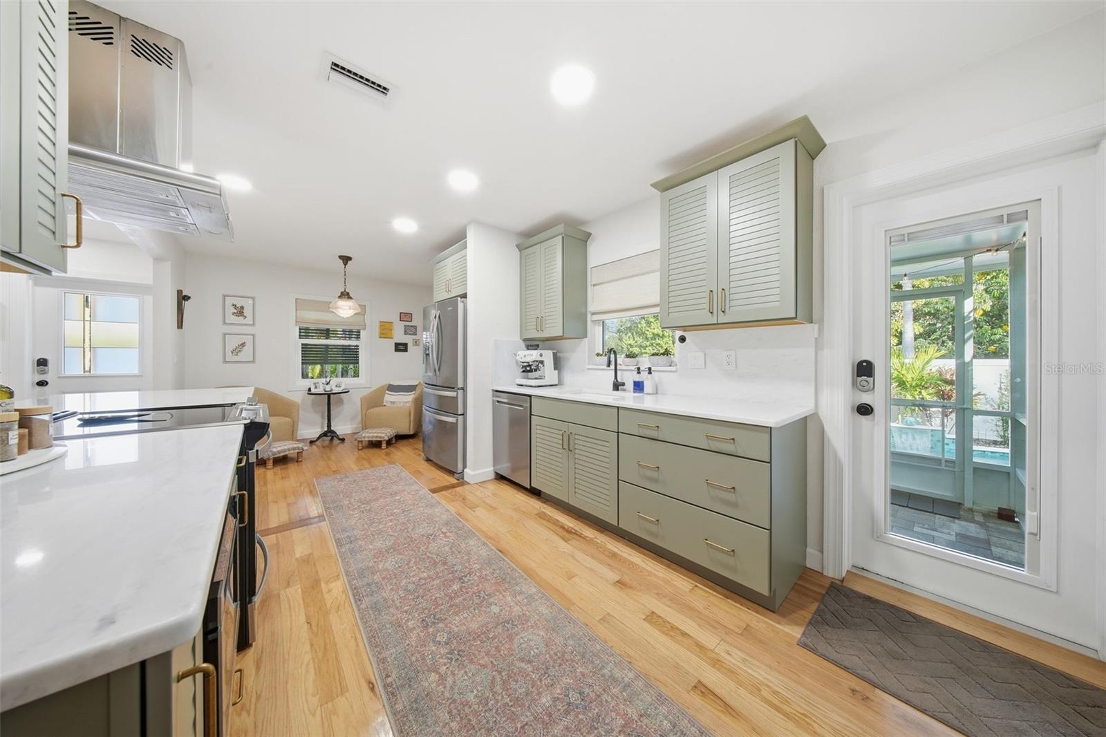 HARBOR HIGHLANDS - Residential