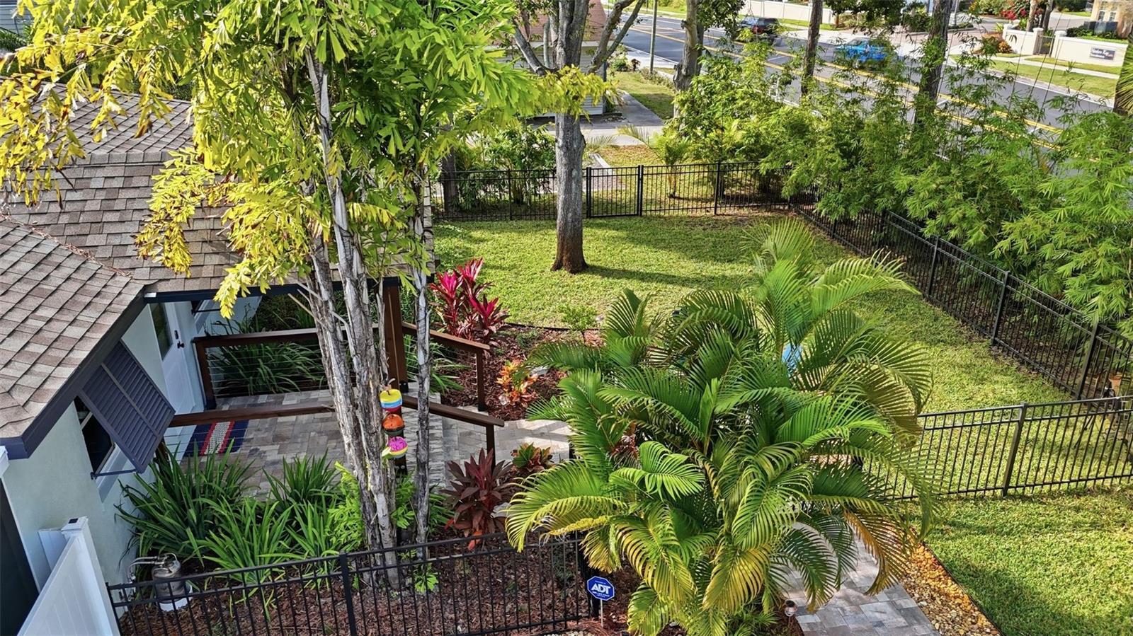 HARBOR HIGHLANDS - Residential