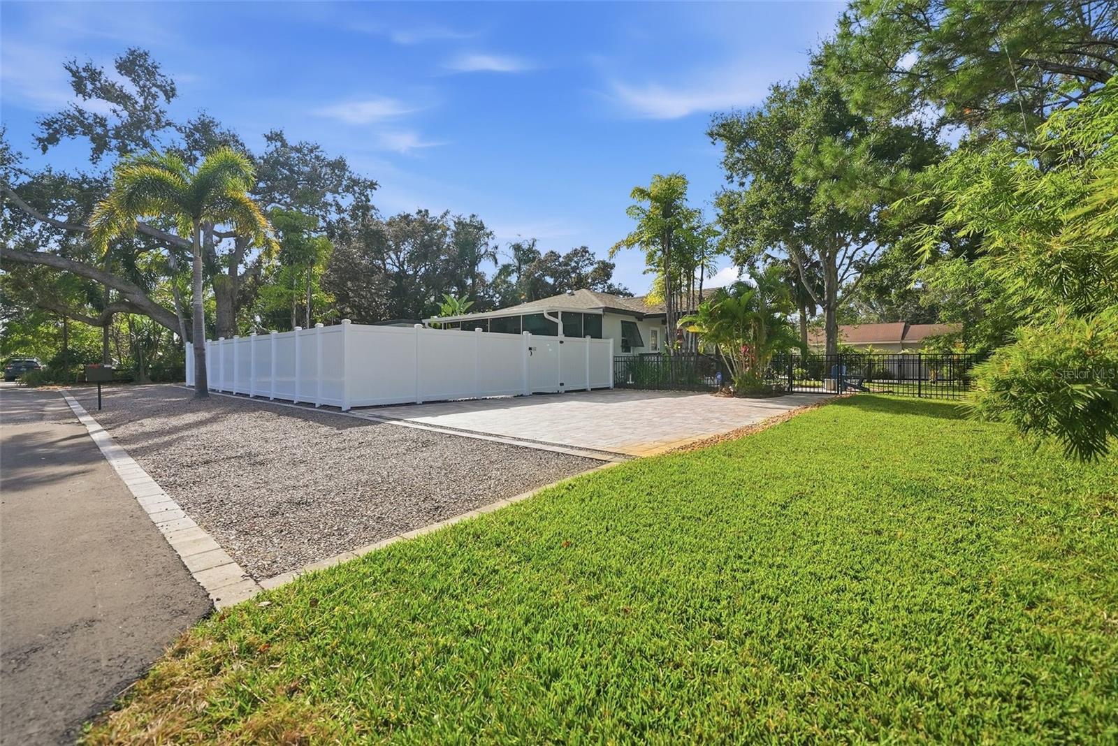 HARBOR HIGHLANDS - Residential