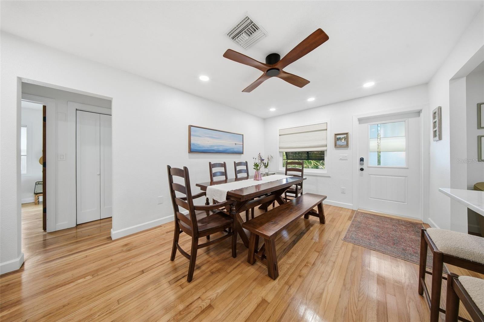 HARBOR HIGHLANDS - Residential