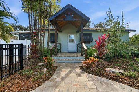 1830 MAIN STREET SAFETY HARBOR FL 34695