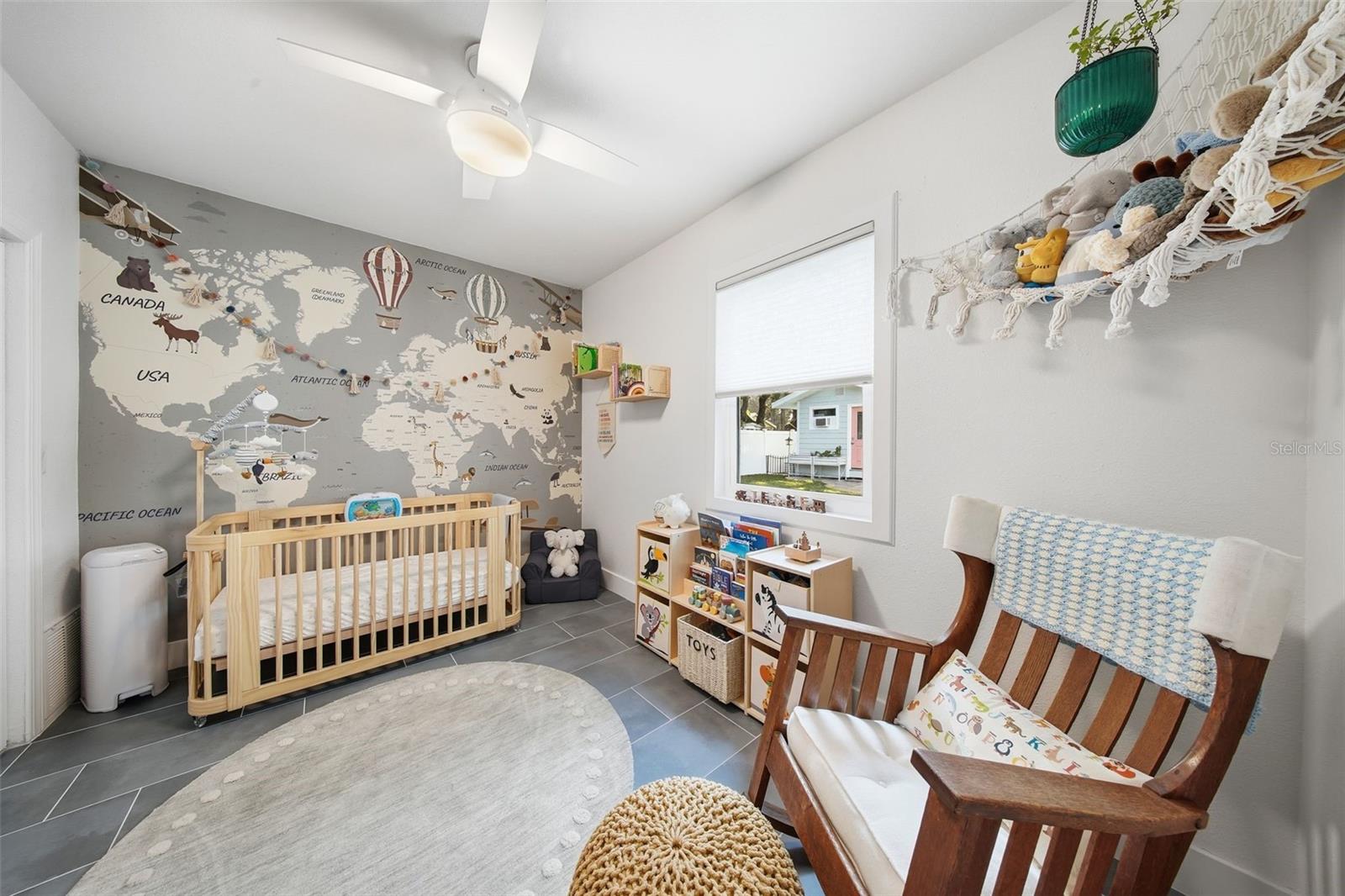 HARBOR HIGHLANDS - Residential