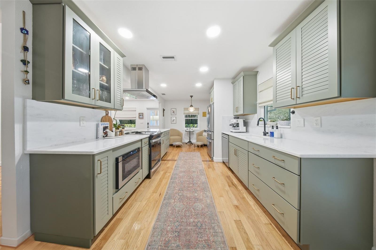 HARBOR HIGHLANDS - Residential