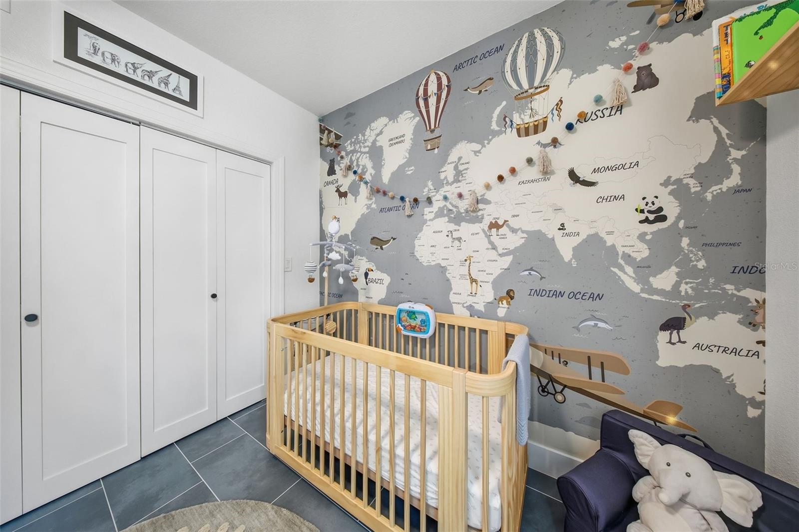 HARBOR HIGHLANDS - Residential