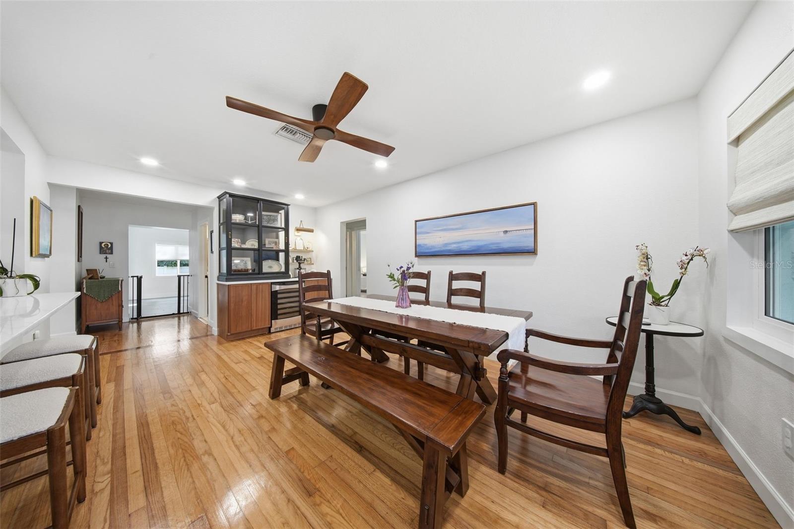 HARBOR HIGHLANDS - Residential