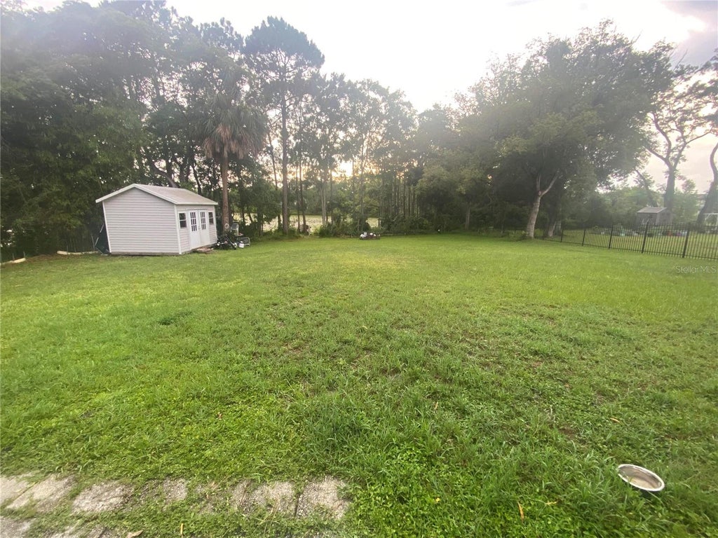 Photo of 4864 Gorham Avenue, Orlando, FL 32817 (MLS # O6437623)